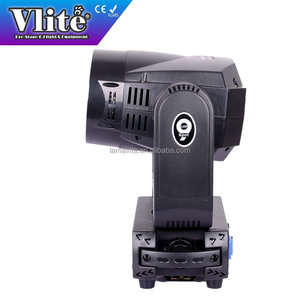 ไฟสปอตวอชแบบเคลื่อนย้ายได้ HID RGBW 8600lm 75-108 สำหรับไฟเวทีงานอีเว้นท์ - Product Image 2