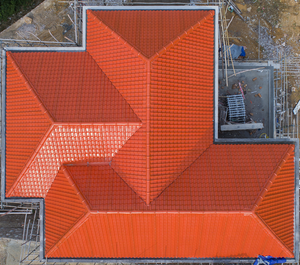 <span class=keywords><strong>แผ่น</strong></span><span class=keywords><strong>หลังคา</strong></span>เรซิ่นสังเคราะห์ขนาด 3.0 มม. <span class=keywords><strong>ราคา</strong></span>ในเนปาล <span class=keywords><strong>แผ่น</strong></span><span class=keywords><strong>หลังคา</strong></span> <span class=keywords><strong>UPVC</strong></span> - Product Image 4