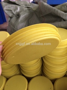 PE 80 / <span class=keywords><strong>100</strong></span> SDR 17.6 DN200ガスパイププラスチックエンドクロージャー - Product Image 4