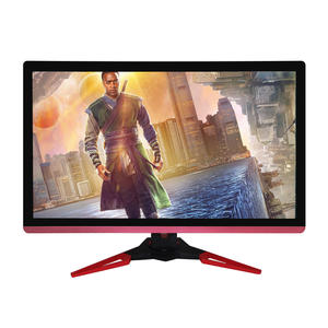 <span class=keywords><strong>PC</strong></span> todo en uno, ordenador monobloque i7 de 32 pulgadas con VGA + DVI + SPK - Product Image 2