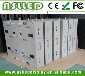 Panneau publicitaire LED grand format, écran numérique électronique P5 P6 P8 P10 P16, intérieur/extérieur, panneau LED/écran LED - Product Image 2