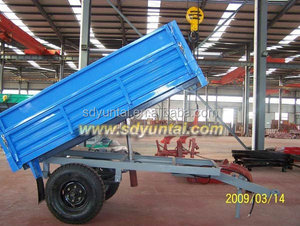 0.5-10ton <span class=keywords><strong>remolques</strong></span> agrícolas <span class=keywords><strong>Fuente</strong></span> de <span class=keywords><strong>la</strong></span> fábrica - Product Image 2