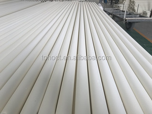22.3 --- 99.7% Batang Padat Keramik Al2O3 Aluminium - Product Image 4