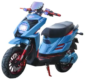 Çin 72 V Elektrikli scooter TTX 2000 W toptan fiyat ile