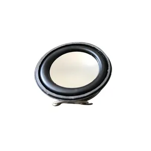 Small professional mini speaker 45mm 4 ohm 3w speaker with CE AND ROHS