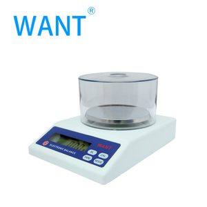 ميزان رقمي 2 كجم 3 كجم 5 كجم 6 كجم 10 كجم بدقة 0.1 جرام - Product Image 3