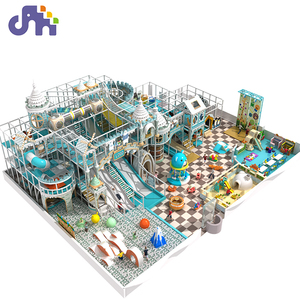 Dulces parque temático niños favorito <span class=keywords><strong>parques</strong></span> gran comercial equipo del patio interior para los niños - Product Image 4