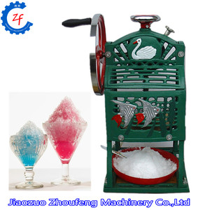 Macchina Industriale per Coni di Neve Tritaghiaccio - Product Image 3