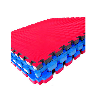 Matras Kabaddi Aikido Judo Taekwondo Gulat Olahraga Gym Kebugaran di GYM - Product Image 2