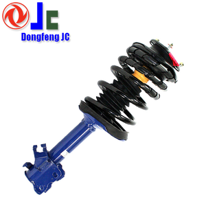 Amortiguador Delantero para Mercury Villager y <span class=keywords><strong>Nissan</strong></span> <span class=keywords><strong>Quest</strong></span> 1993 1994 1995 <span class=keywords><strong>1996</strong></span> 1997 1998 N.71901 71900 - Product Image 4