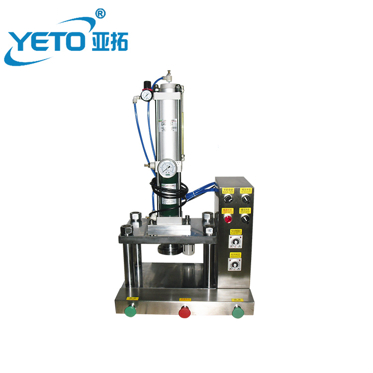 Мыльный миксер Guanyu 500l для жидкого мыла, машина для растушевки, ручная мойка, оборудование для смешивания моющего средства