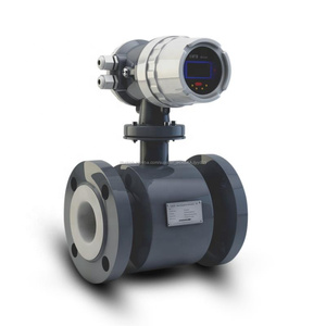 Elektromanyetik kalibrasyon cihazı 4-20ma çıkış su debimetre - Product Image 6