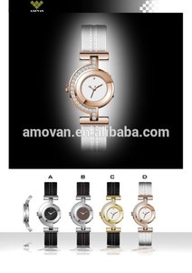 Concepteur original montres de mode <span class=keywords><strong>chez</strong></span> les adolescentes montres de genève montres de marque, montre dame - Product Image 1
