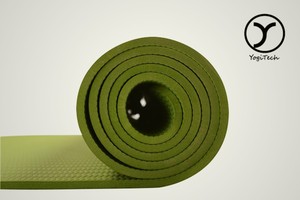 Cinta Inflable Antidesgarro y Resistente al Desgaste de 3mm 5mm 10mm, Lámina de PVC/TPE/Goma/EVA/NBR para Tapete de <span class=keywords><strong>Pilates</strong></span>/Yoga - Product Image 6
