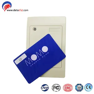 OEM Mini chip rfid ID card reader writer 125 khz prezzo
