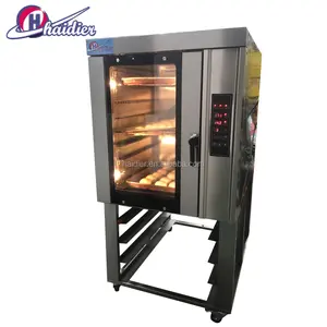 Bäckerei Mini Tandoor Ofen/Mini Gasofen