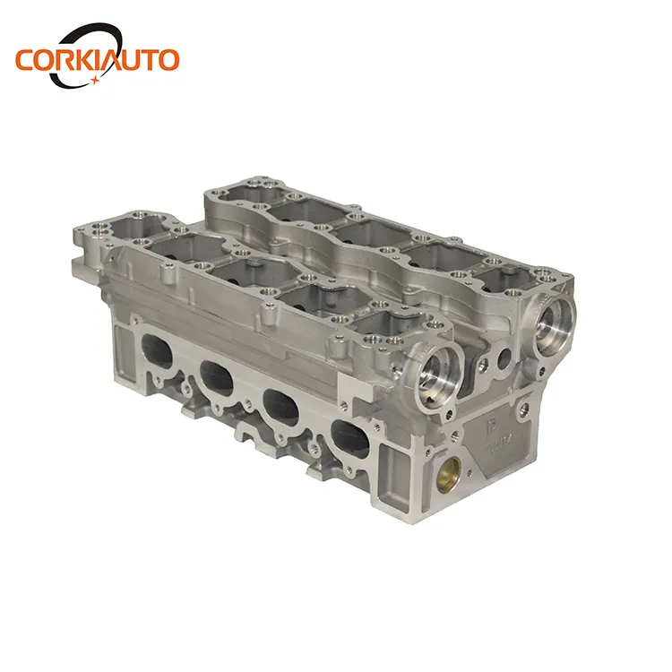 TU5/JP4 206 TU5 1.6L 1998-2000 9656769580 9636076010 0200.GZ 0200.AZ joint de culasse pour peugeot tu5jp4