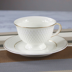 Golf gốm đồ ăn cho đám cưới trang trí bữa ăn tối bộ của phong cách Bắc Âu - Product Image 4