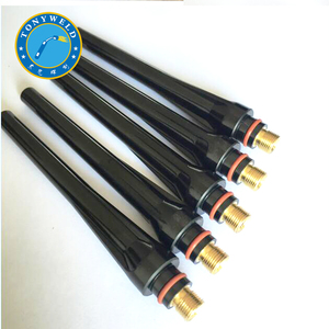 Airco tig ריתוך לפיד חלקי ארוך/בינוני/קצר backcap - Product Image 4