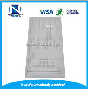 لوحة مبخر الثلاجة ISO مع ROHS المعتمدة - Product Image 5
