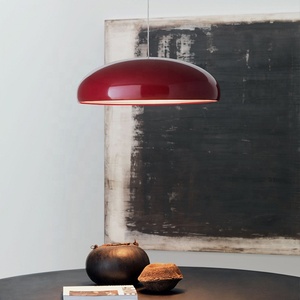 <span class=keywords><strong>Plafonnier</strong></span> Led suspendu en forme ronde, design moderne, éclairage d'intérieur, luminaire décoratif <span class=keywords><strong>de</strong></span> plafond, nouveau modèle - Product Image 5