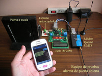 Industrial rs232 modbus rs485 4g lte puerto lan Módem