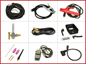 Lotos tig200 ac dc inversor de la cc <span class=keywords><strong>soldador</strong></span> <span class=keywords><strong>mejor</strong></span> calidad de Arco de alta frecuencia/TIG Máquina De Soldadura - Product Image 2