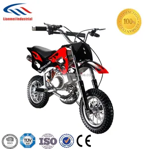 Mini Motorcycles 49cc Dirt Bike For Kids With Ce/epa