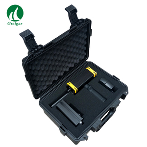 Brand New GR-100 mini Treas Sotterraneo Metal Detector Black Hawk Migliore Laser <span class=keywords><strong>di</strong></span> Puntamento Cacciatore <span class=keywords><strong>di</strong></span> <span class=keywords><strong>Tesori</strong></span> GR100mini - Product Image 3