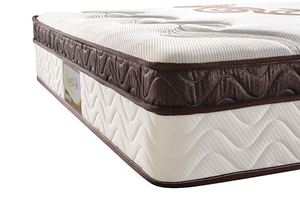 Precio de fábrica reina tamaño Bonnell tumbona colchón - Product Image 3