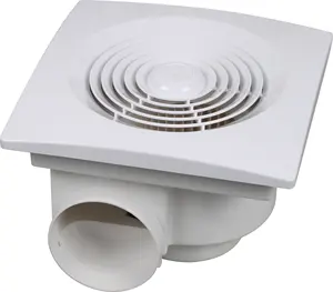 White Color Ceiling Roof Mounted Exhaust Fan/Ventilation Fan/Ventilating Fan With SAA approval BPT16-606