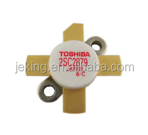 Chất Lượng Cao 2 ~ 30MHz SSB Tuyến Tính Khuếch Đại Công Suất <span class=keywords><strong>Transistor</strong></span> 2SC2879 Với Giá Thấp - Product Image 4