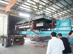 6 s Mới Đôi Boong LS4500-2 Khai Thác Mỏ Lắc Bảng - Product Image 5