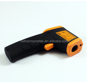 Thermomètre intelligent sans Contact tech, fonctionne avec la thermomètre - Product Image 4