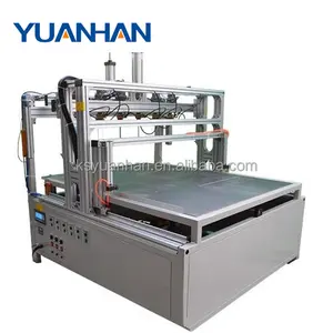 OEM factory automatic cnc hot wire fusing foam cutting machine for sale