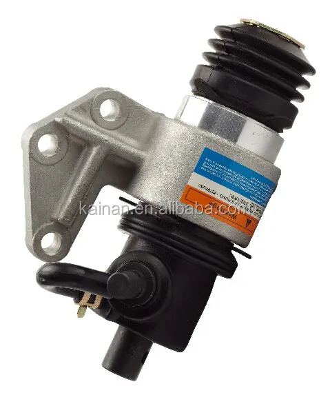 HINO 700 E13C Power Shift Booster 33510-1280 – OEM Replacement