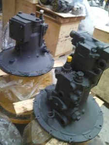 PC75UU-3 מחפר משאבה הידראולית הראשית 708-1W-00241 708-1W-00210 - Product Image 4