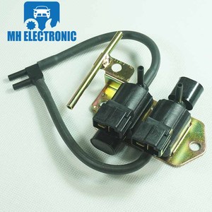 MH-Válvula Solenoide electrónica de Control de embrague para Mitsubishi Pajero Montero Sport Challenger <span class=keywords><strong>Nativa</strong></span> K94W K96W MR263723 - Product Image 2