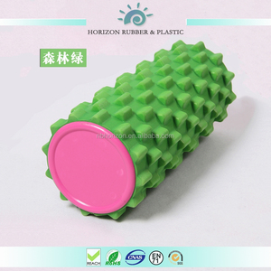 Muscular Palo Rodillo para Auto-Liberación <span class=keywords><strong>Miofascial</strong></span> y En Casa Masaje de Tejido Profundo - Product Image 4