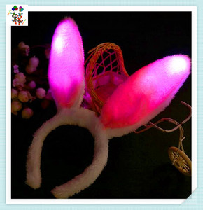 عيد الفصح أفخم آذان الأرنب أدى ضوء وماض يصل حزب رباطات HPC-2744 - Product Image 2