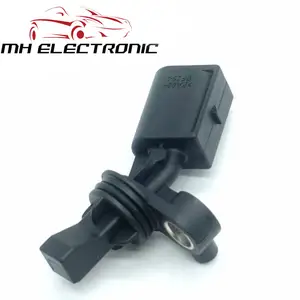 MH Elektronik Arka Sol ABS tekerlek sensörü Hız Sensörü 2H0927807A 2H0 927 807 A Için Audi Için Volkswagen Amarok Pikap 2010 -2018