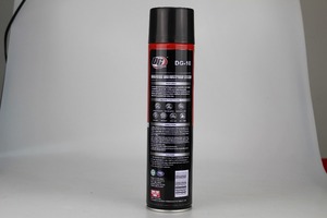 Vernice Spray Aerosol per Sottoscocca Auto, Protettivo per Telaio, Spray Protettivo Gommato per Auto - Product Image 2