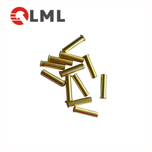 OEM de alta calidad P abrazadera tornillo grommets Mushroom Head <span class=keywords><strong>pin</strong></span> remache clavo tamaño 1mm rebit - Product Image 5