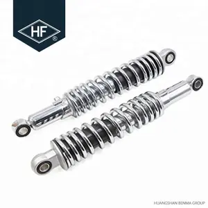 Rear shock absorber wholesale china supplier sell cub atv utv scooter motorcycle shock absorber