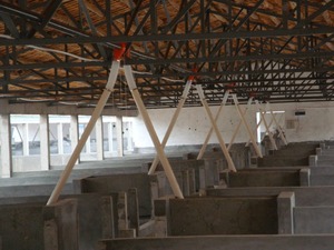 <strong>Automatic</strong> Pig Farming Equipment Pig <strong>Feeder</strong> - Product Image 5