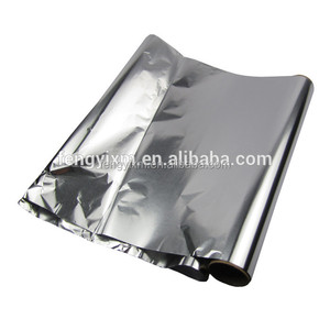 Household <strong>Kitchen</strong> Use Food Grade Aluminum <strong>Foil</strong> Roll Premium Quality Metal <strong>Foil</strong> - Product Image 6