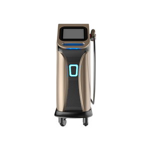 Máquina de Depilación Láser de Diodo de 3 Longitudes de Onda Sanhe, Indolora, con Certificación CE - Product Image 1