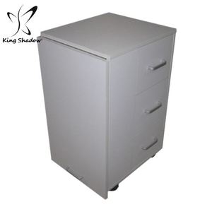 <span class=keywords><strong>Table</strong></span> de manucure <span class=keywords><strong>pliante</strong></span>, pour ongles, utilisation salon de manucure, 1 pc - Product Image 4