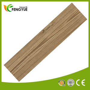 <span class=keywords><strong>de</strong></span> madera en relieve <span class=keywords><strong>de</strong></span> vinilo único suelo - Product Image 6