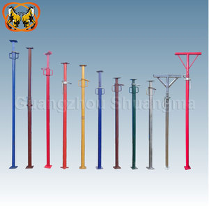 Acciaio inox blindaggio costruzione <span class=keywords><strong>puntelli</strong></span> - Product Image 4